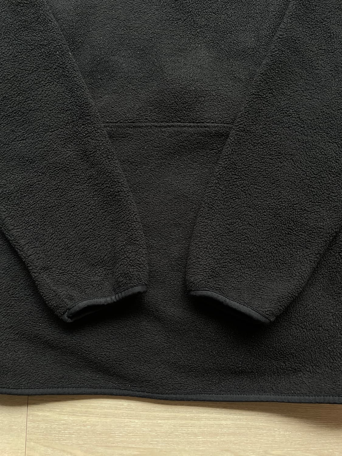 파타고니아 집업 신칠라 블랙 그레이 마수피얼 플리스  patagonia 상품이미지6