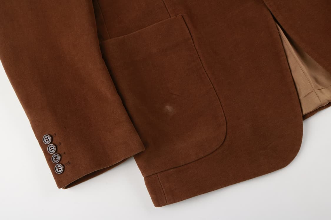 [L] 준코 코시노 3버튼 자켓 상품이미지2