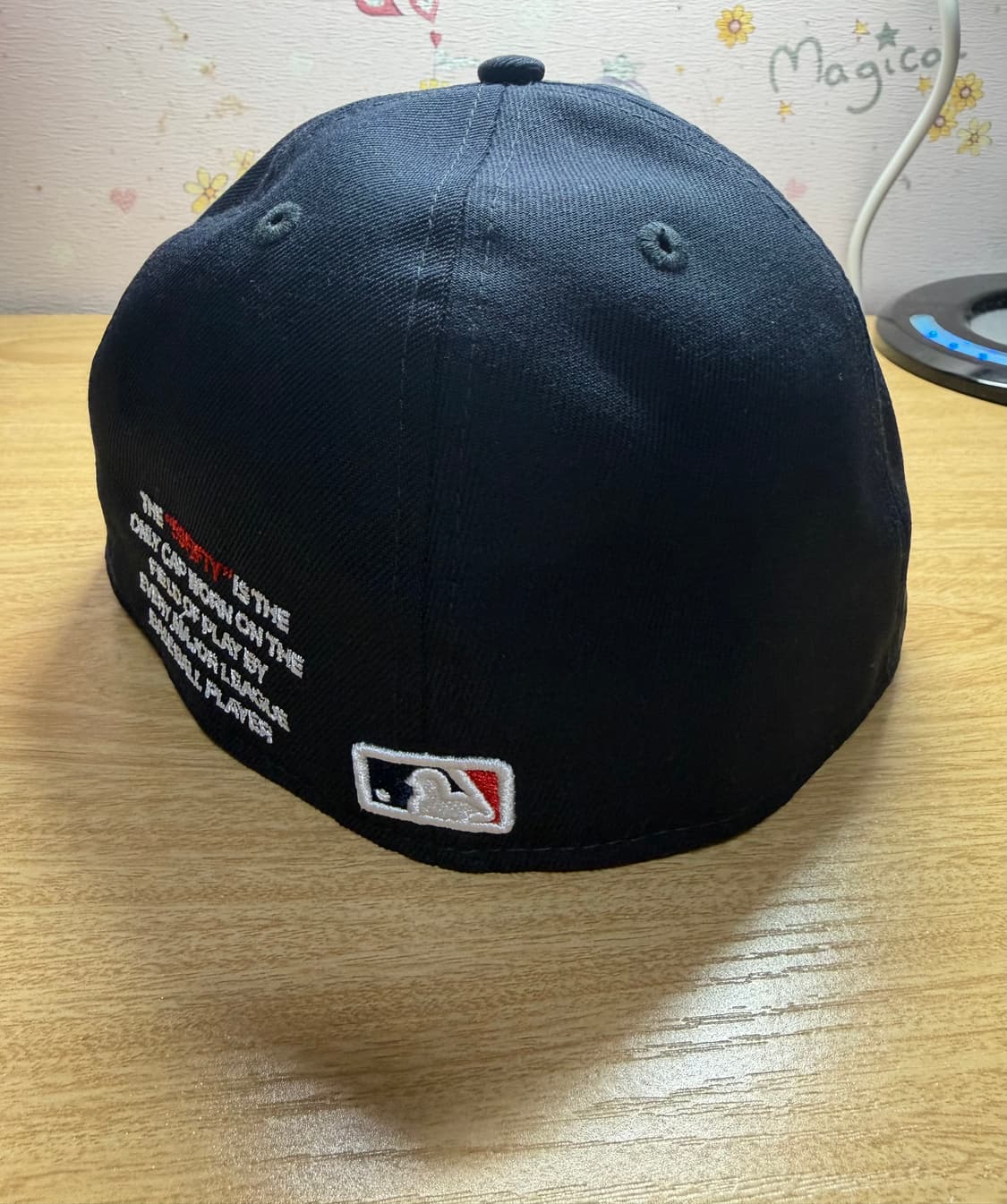 뉴에라 5950 (758사이즈) 상품이미지2