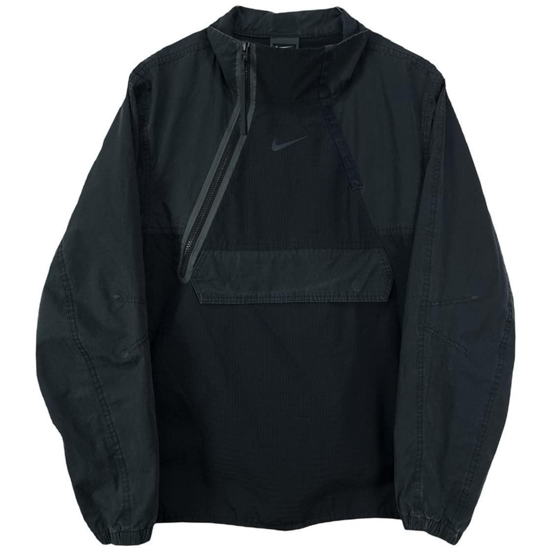 [나이키] 텍티컬 사이드 집업 유틸리티 풀오버 자켓 M20049 상품이미지2