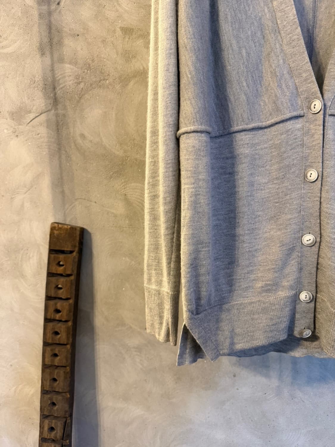 알렉산더왕 니트 가디건 여성66 상품이미지5