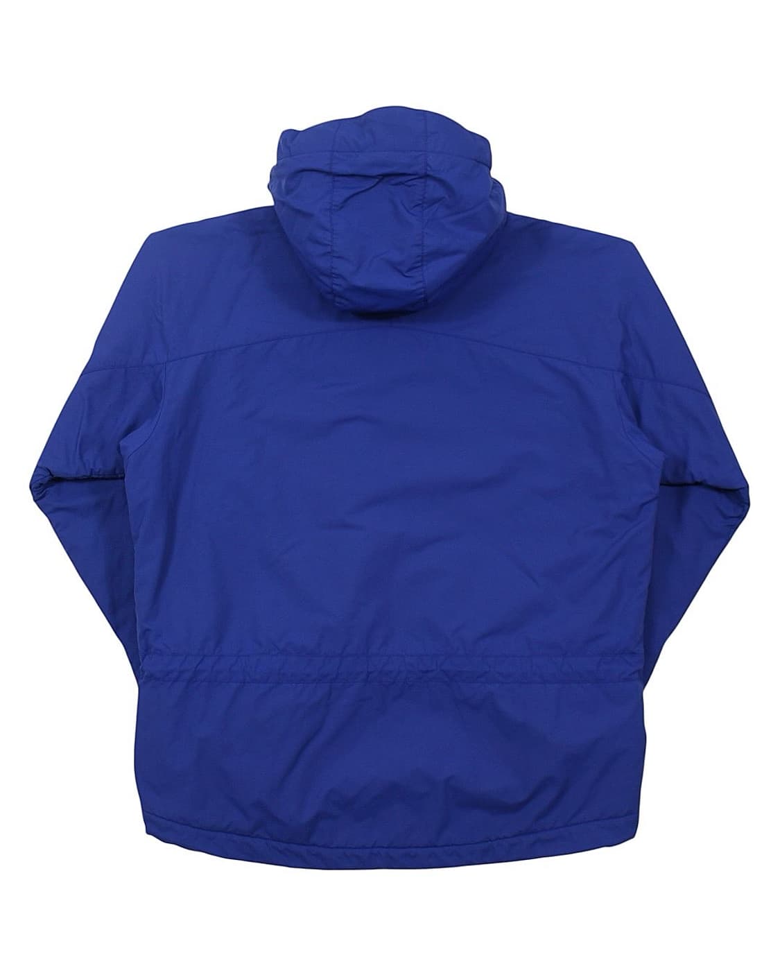 2001 파타고니아 인퍼노 자켓 블루 딥파일 안감 빈티지 상품이미지3