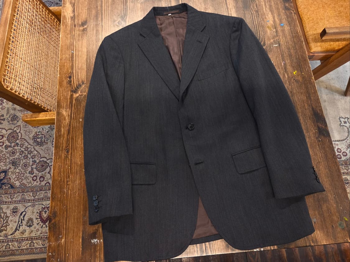 제이프레스 테일러드자켓  상품이미지1