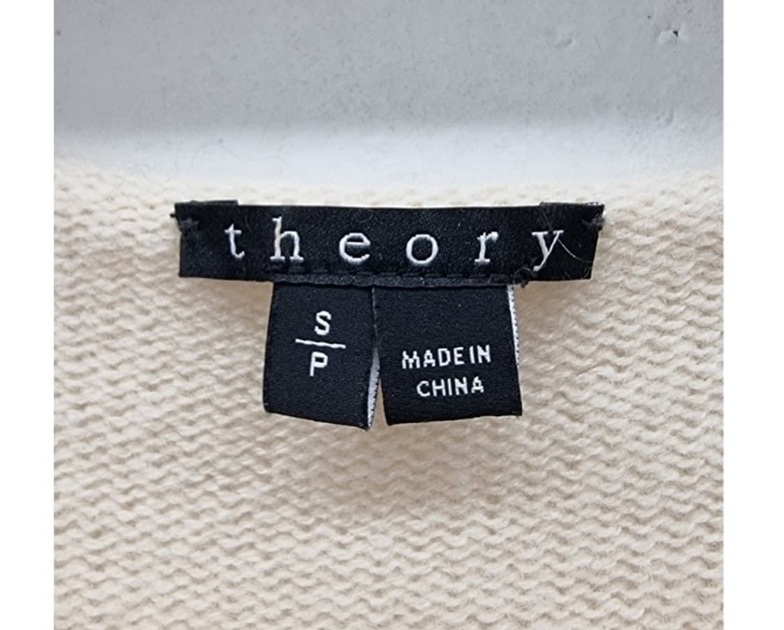 Theory 띠어리 (캐시미어100%) 상품이미지6