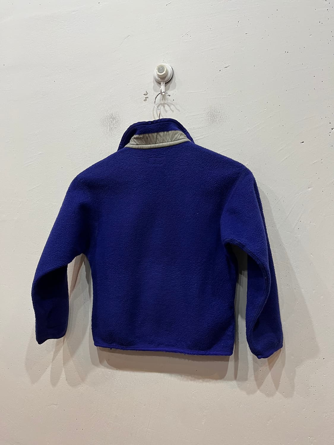 빈티지 파타고니아 키즈 후리스 자켓 Made in USA  상품이미지4