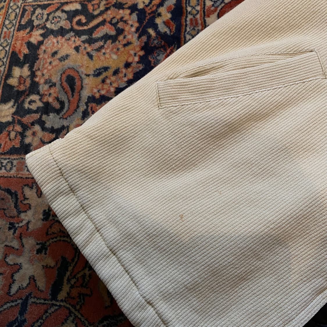 🌊Marlboro classic coduroy Jumper 상품이미지9