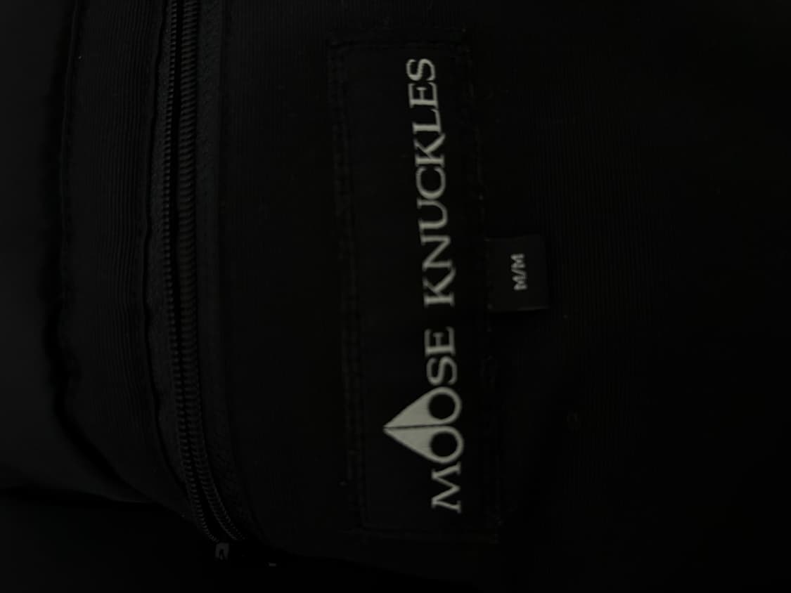 무스너클 데비봄버 여성 M 상품이미지9