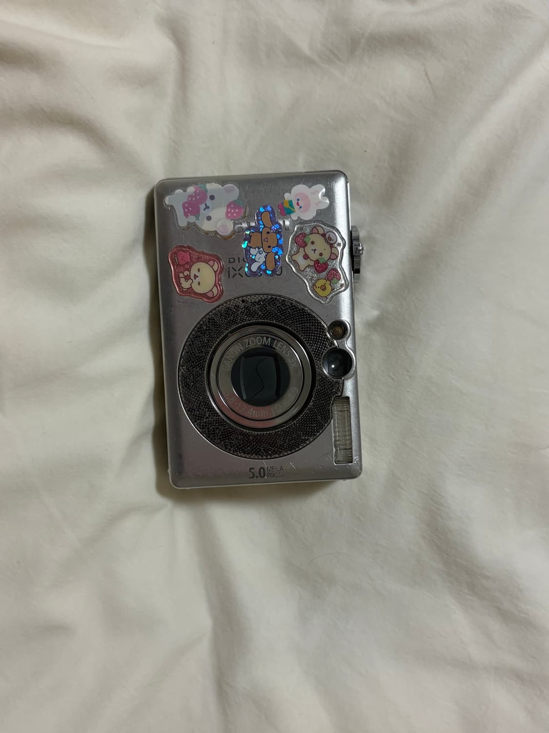 캐논 익서스 50 (55) 풀구성 ixus 디카 상품이미지1