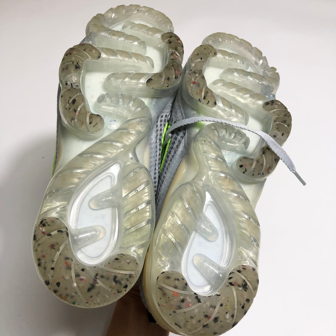 나이키 베이퍼맥스 플라이니트 240 상품이미지7