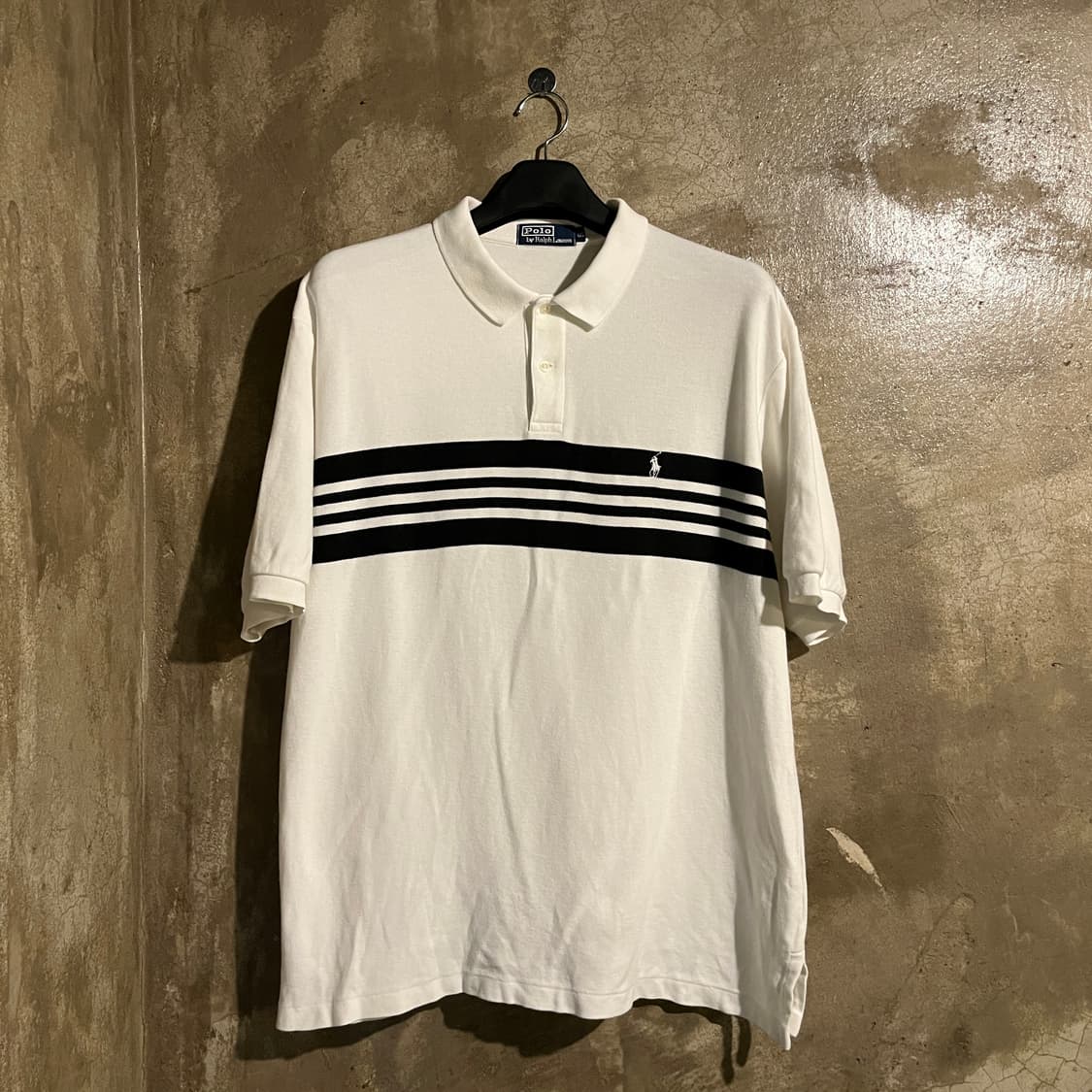 폴로랄프로렌 반팔카라티 상품이미지1