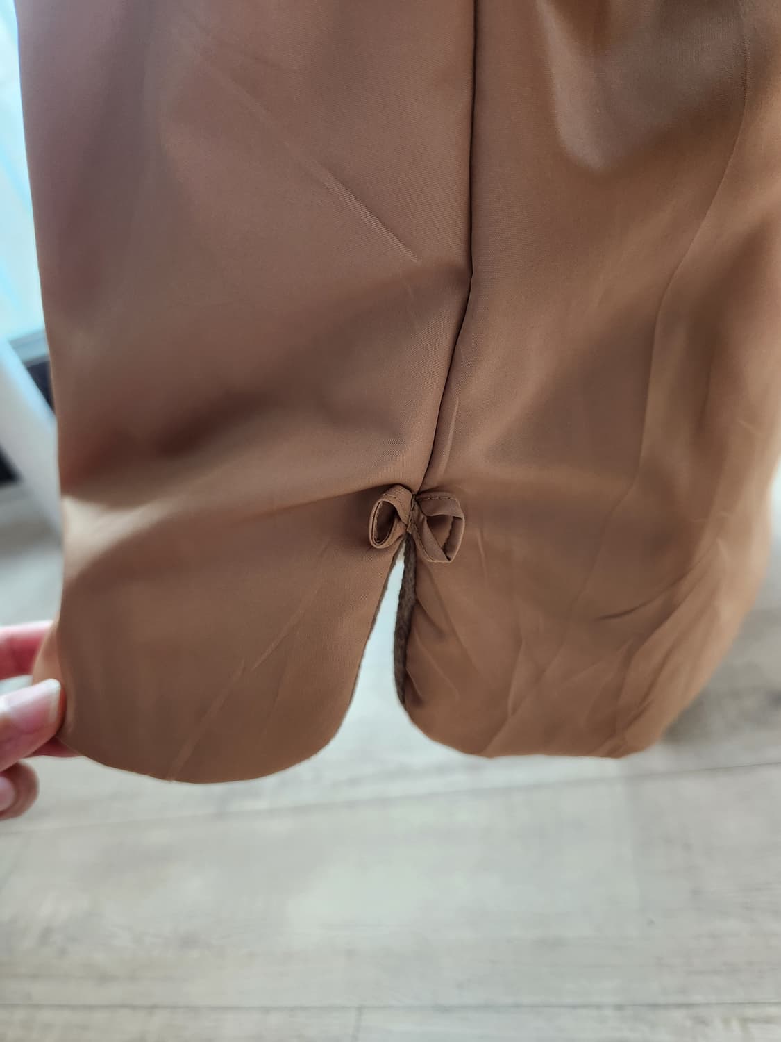 (새제품) 일본 REVEILLE MATIN 푸퍼 자켓 상품이미지5