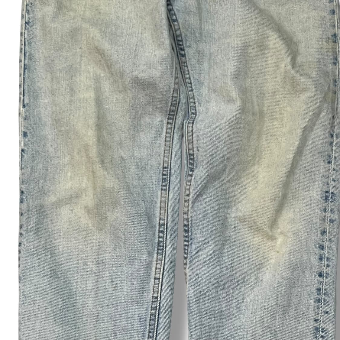  USA 리바이스 550 데님팬츠 y14220 상품이미지5