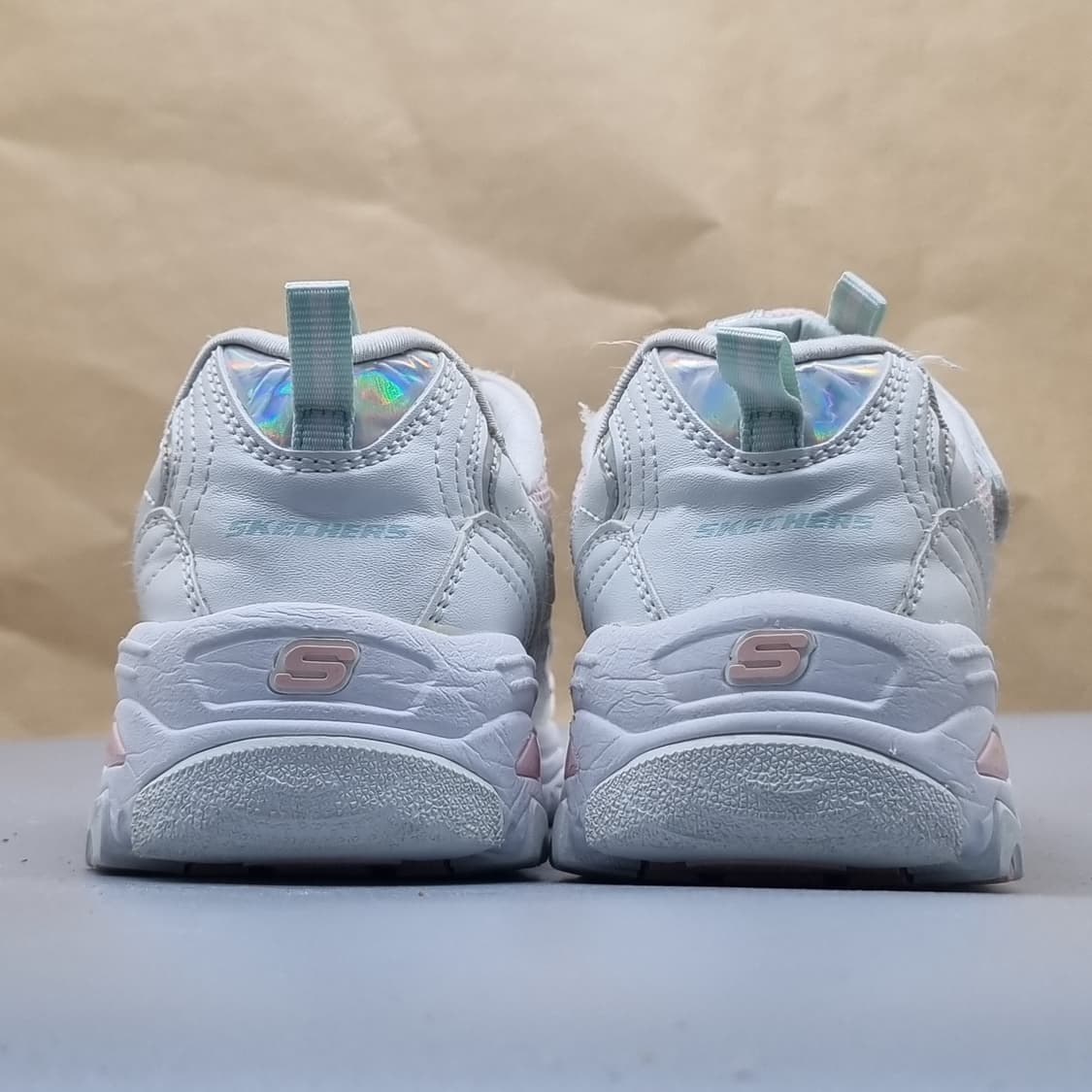 스케쳐스 딜라이트 아동운동화 210 상품이미지4