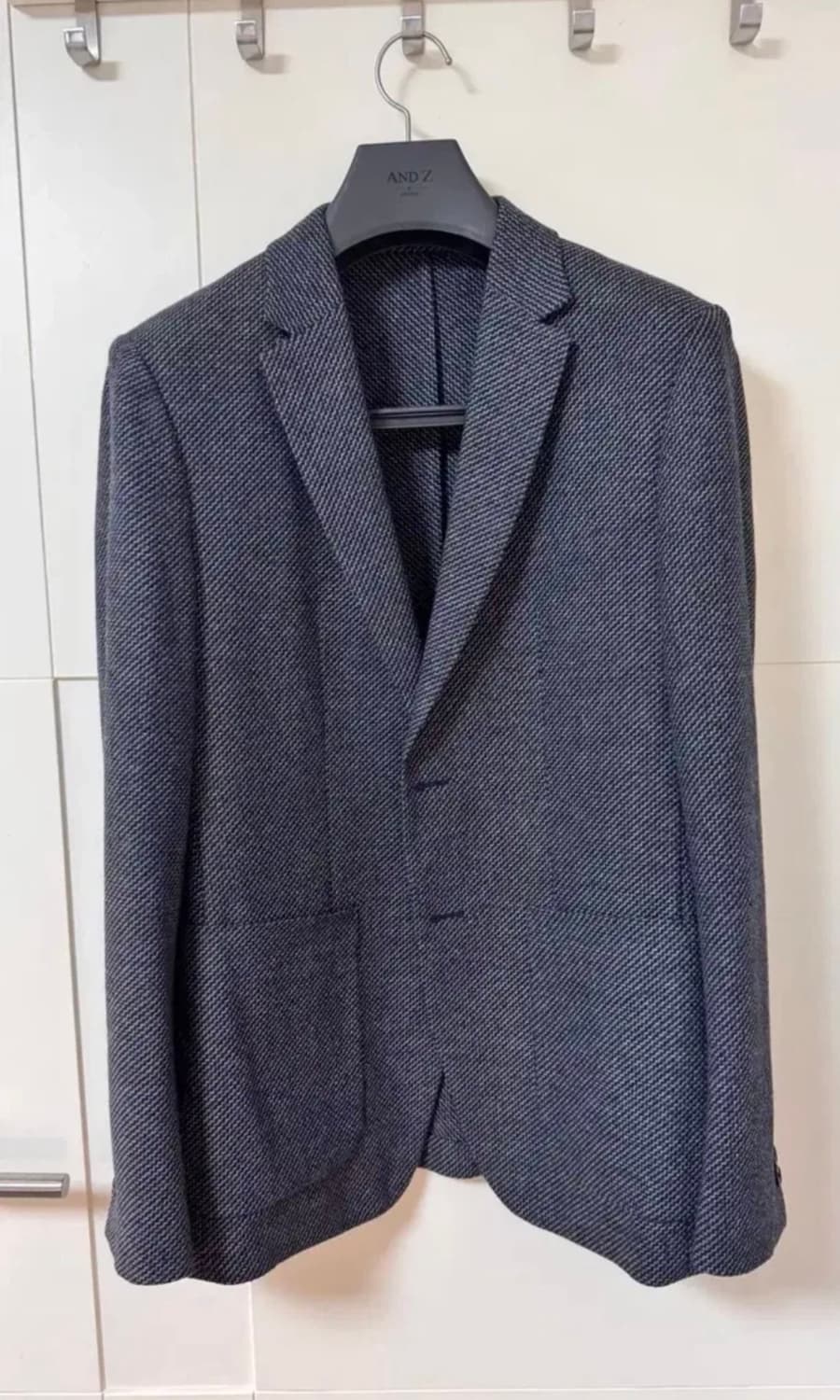 띠어리 블레이저 자켓 상품이미지1