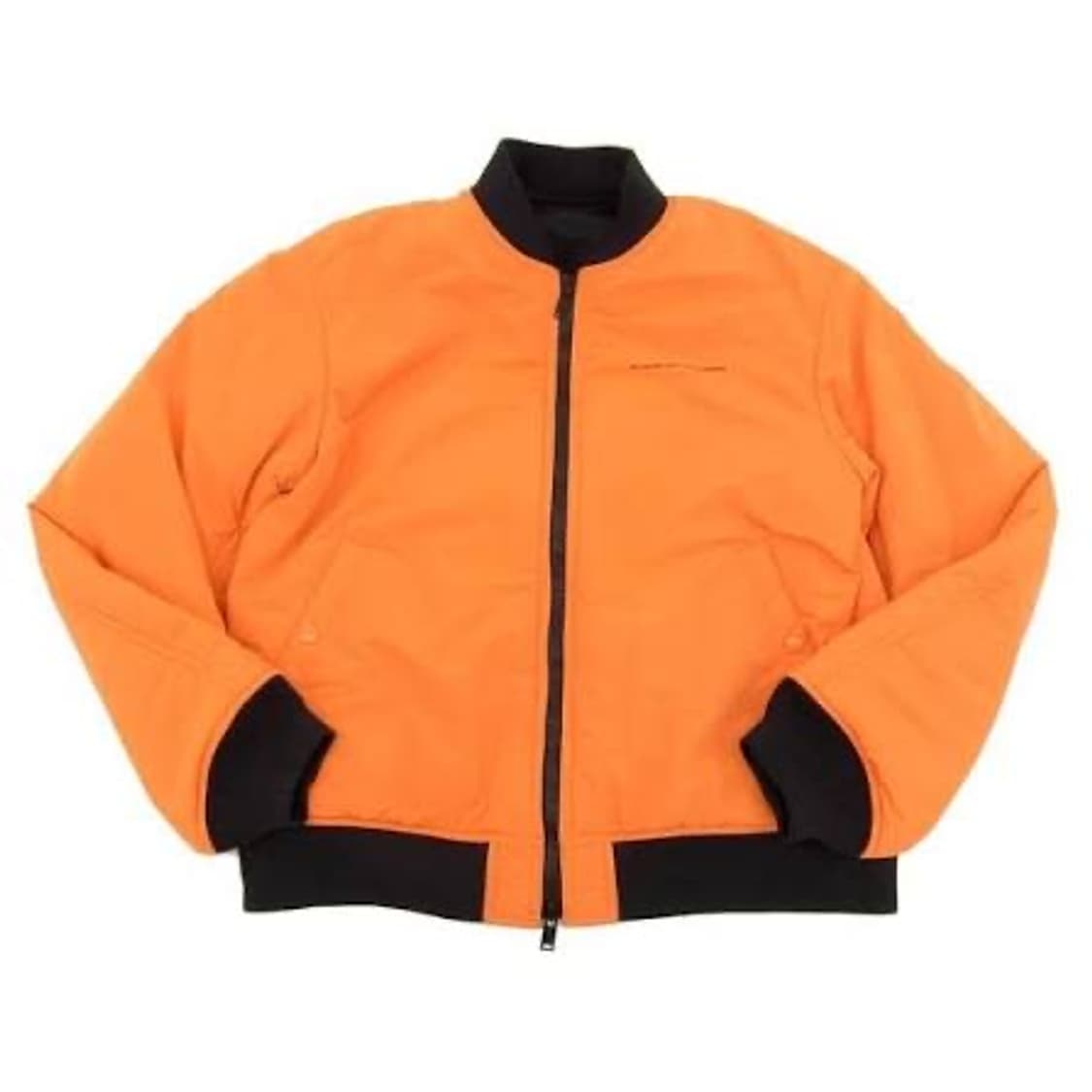 언더커버 봄버 자켓 상품이미지4