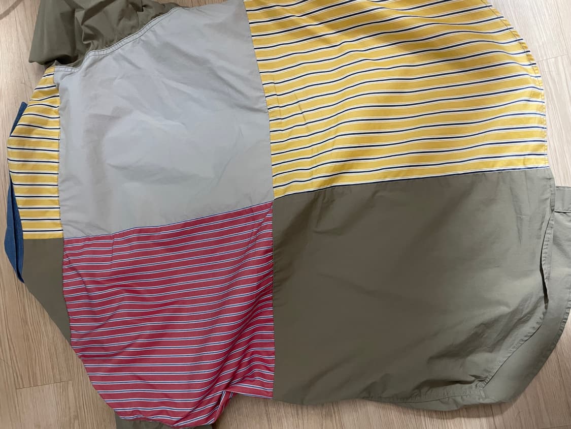 나나미카 셔츠 L사이즈 상품이미지4