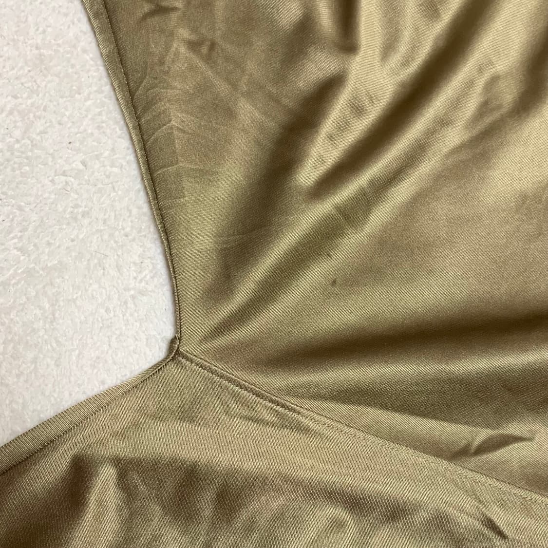 아디다스 구파 구파이어드 카키 져지 상품이미지4