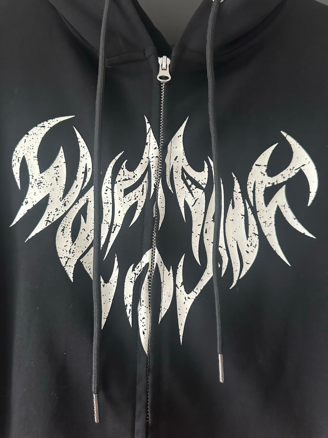 일본 후드집업 상품이미지4