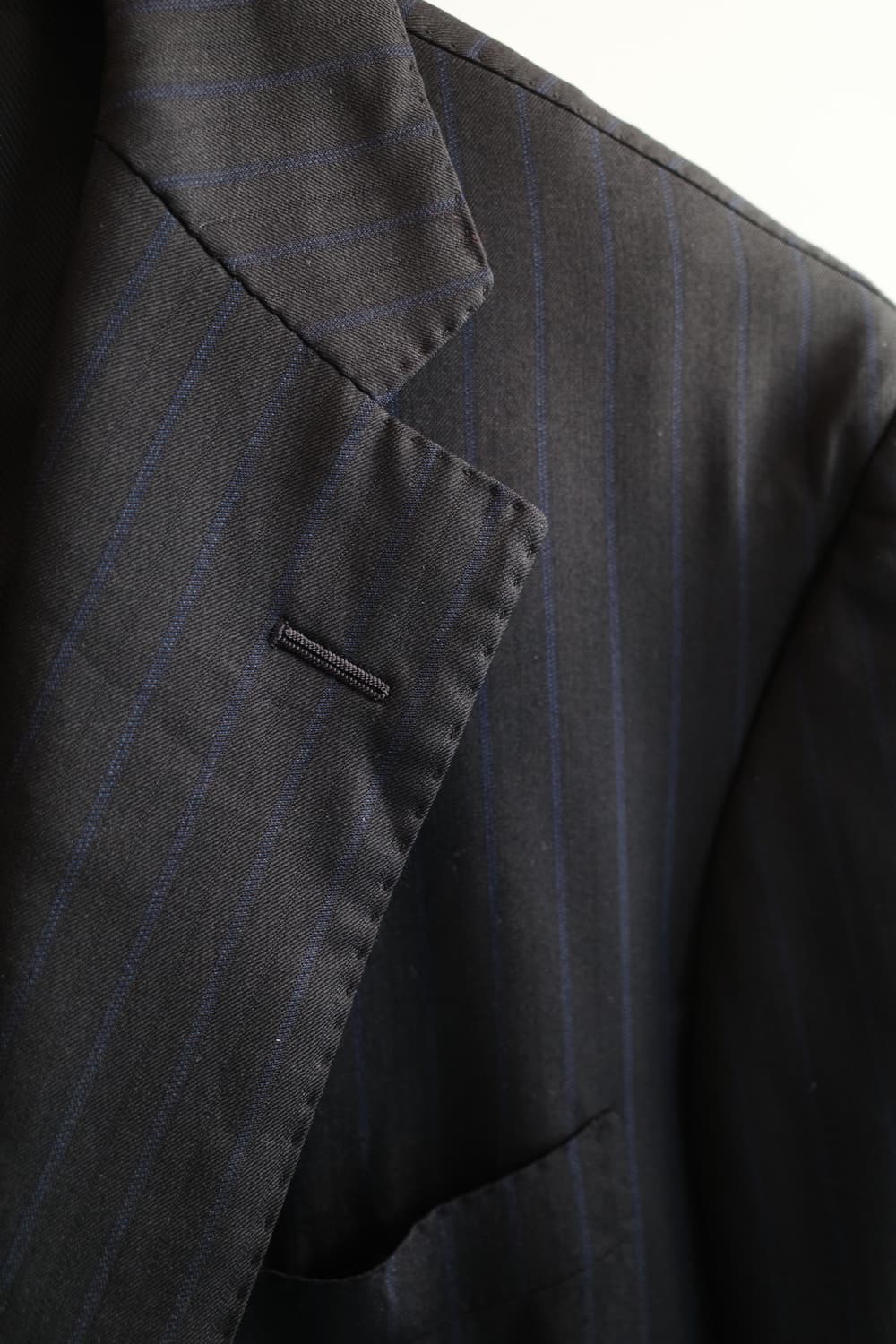 TOMORROWLAND 투모로우랜드 스트라이프 울 자켓 상품이미지6