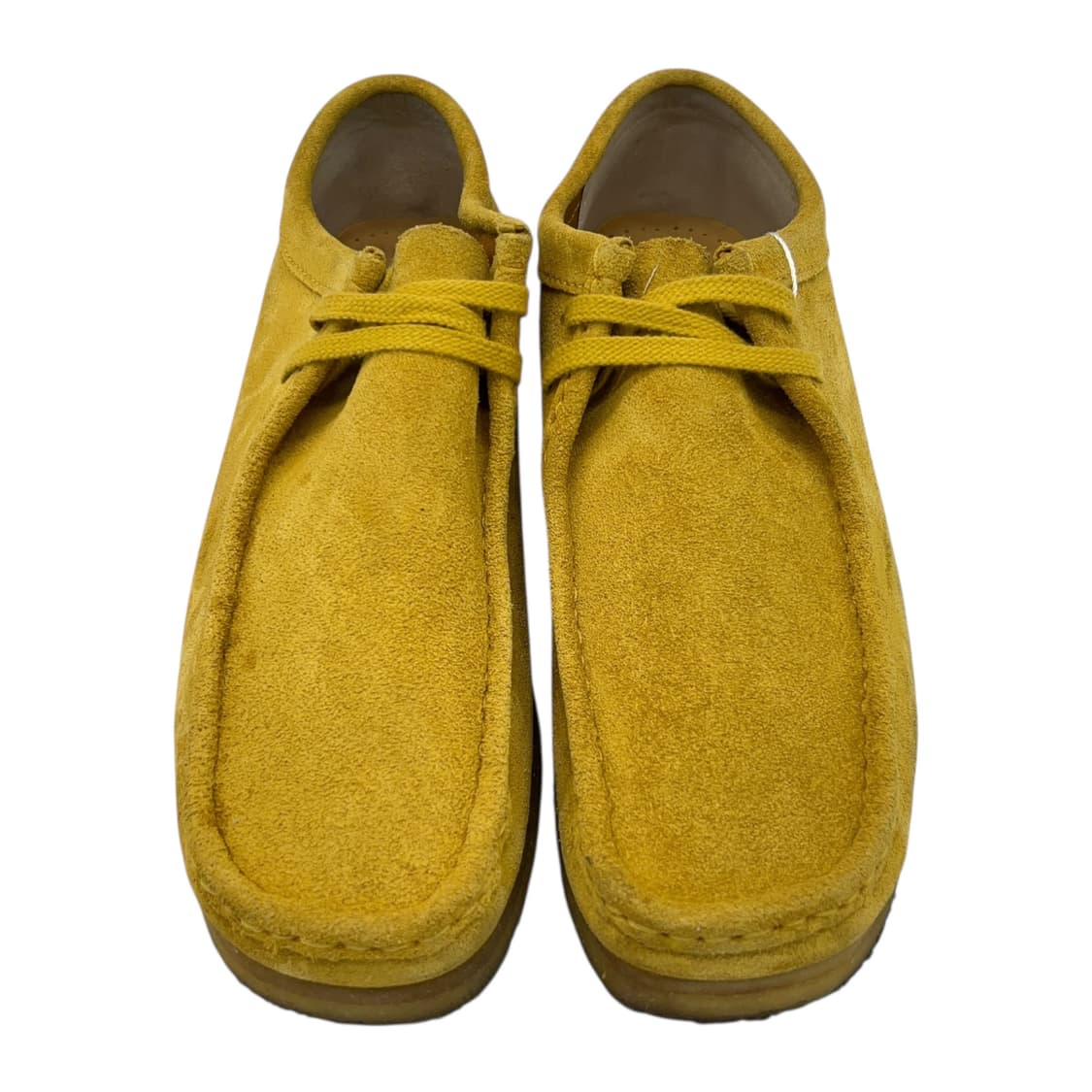 265 클락스 왈라비 머스타드 상품이미지4