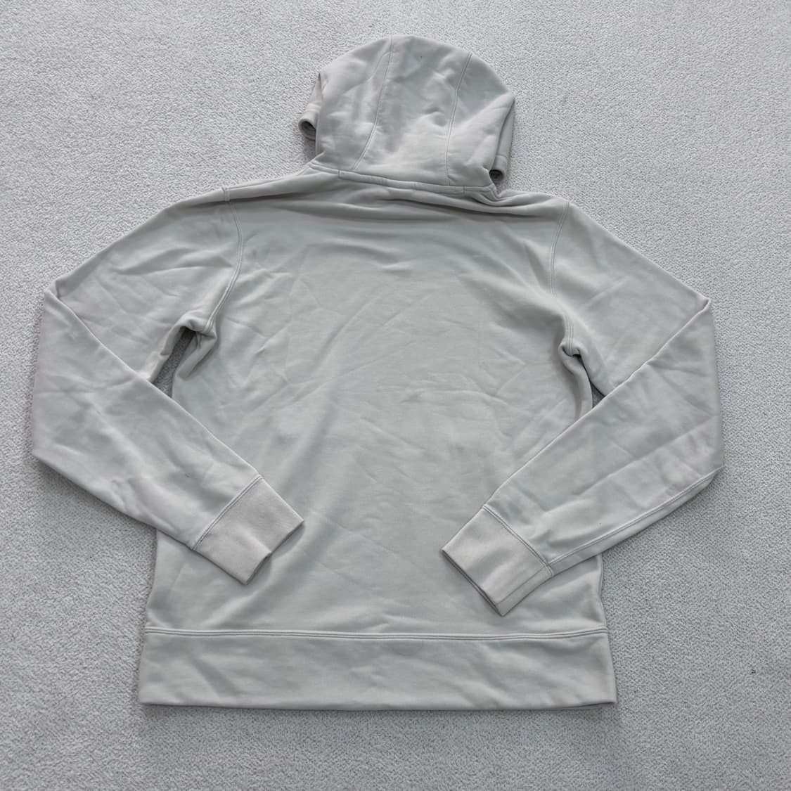 L 나이키 남성 스포티 후드 티셔츠 0423E 상품이미지2