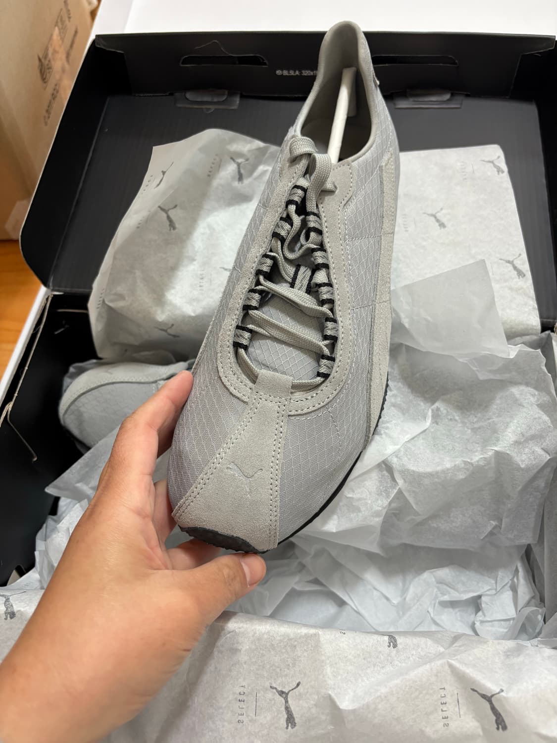 푸마 H-Street WTR 상품이미지5