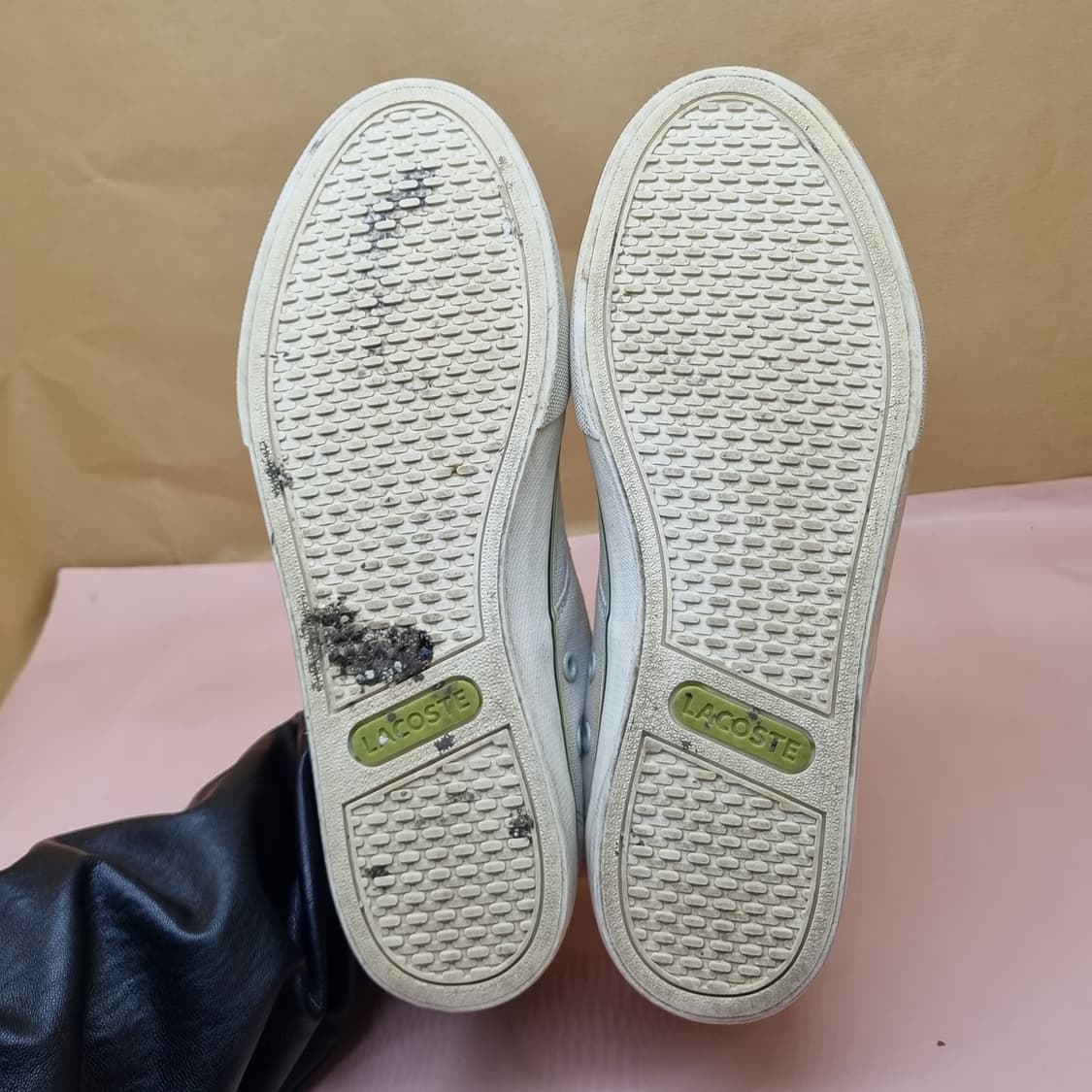 라코스테 남성미드 270 상품이미지3