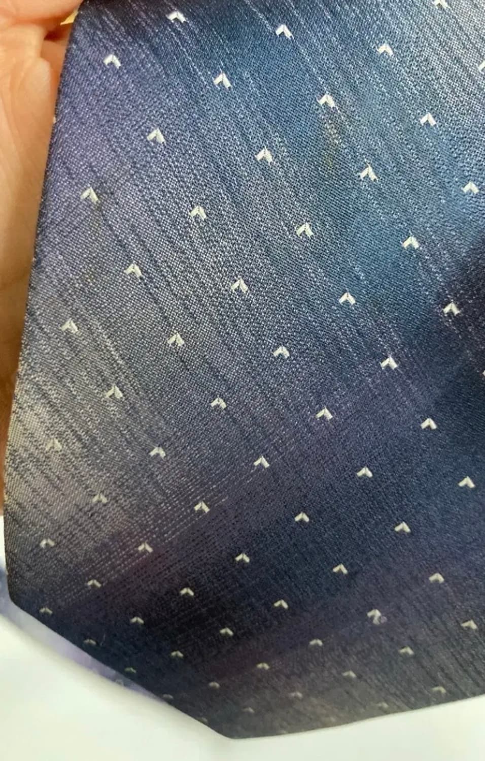 입생로랑 넥타이 상품이미지7