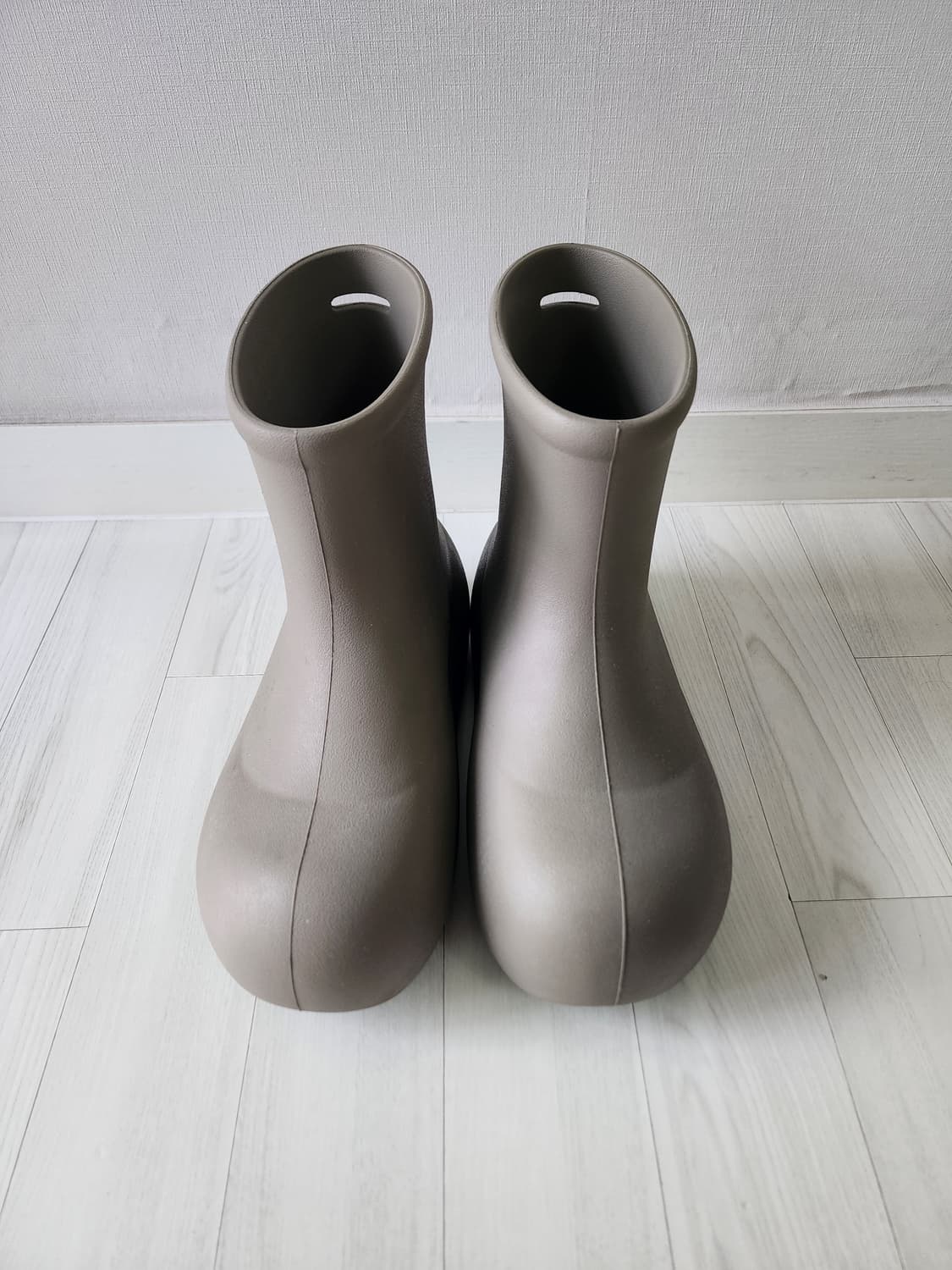 토앤토 제로비티 머프 레인부츠 아톰부츠 레인부츠 상품이미지2