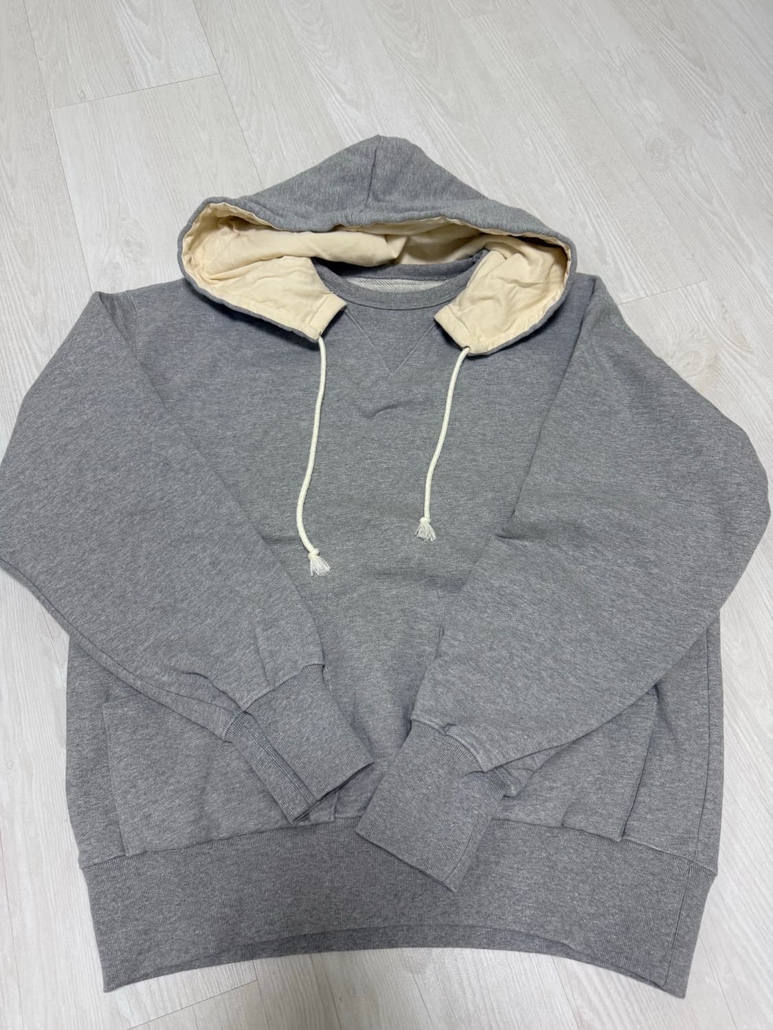 다레니모 후디 2size 상품이미지1