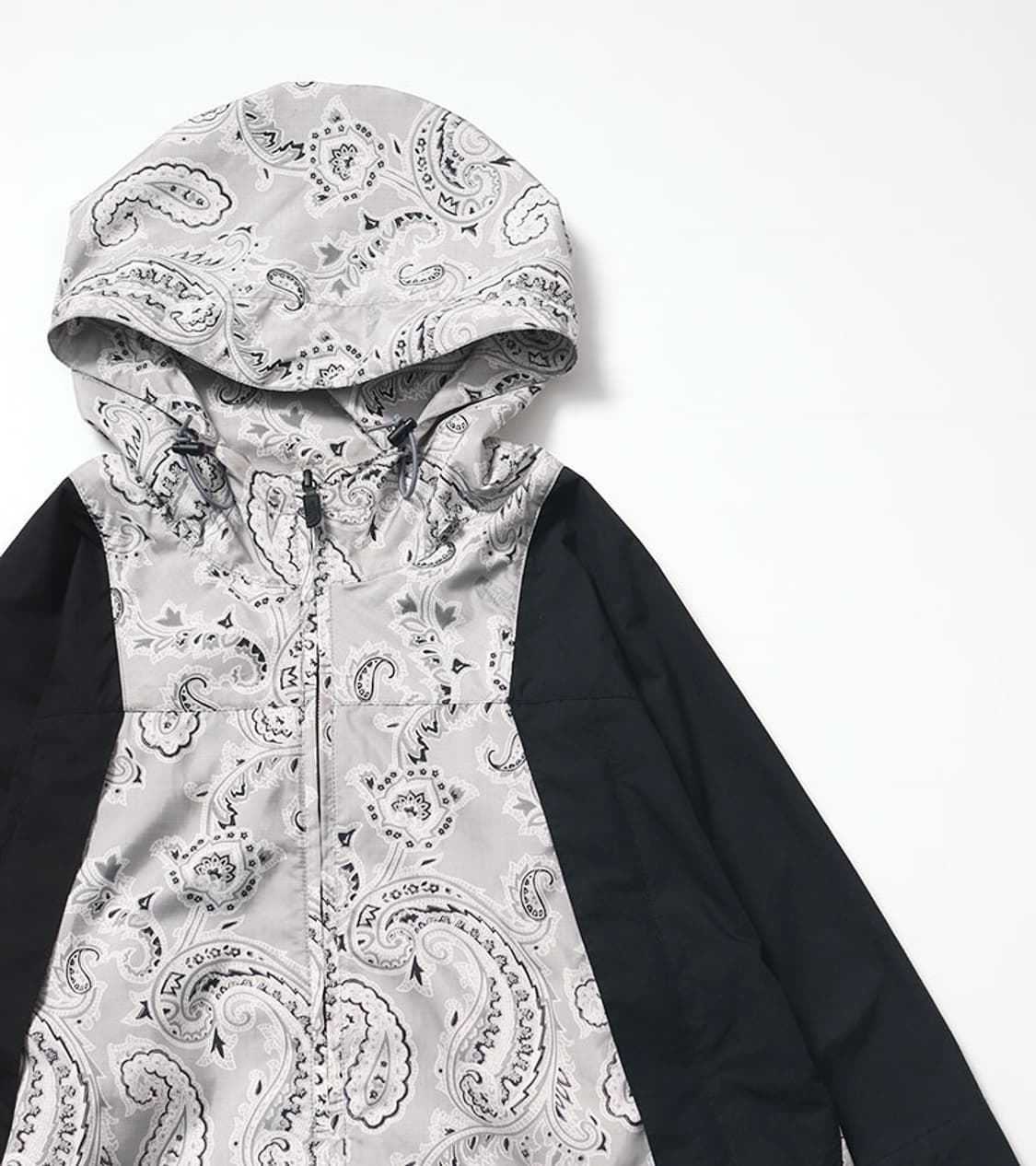 THE NORTH FACE PURPLE LABEL - WIND PARKA 상품이미지4