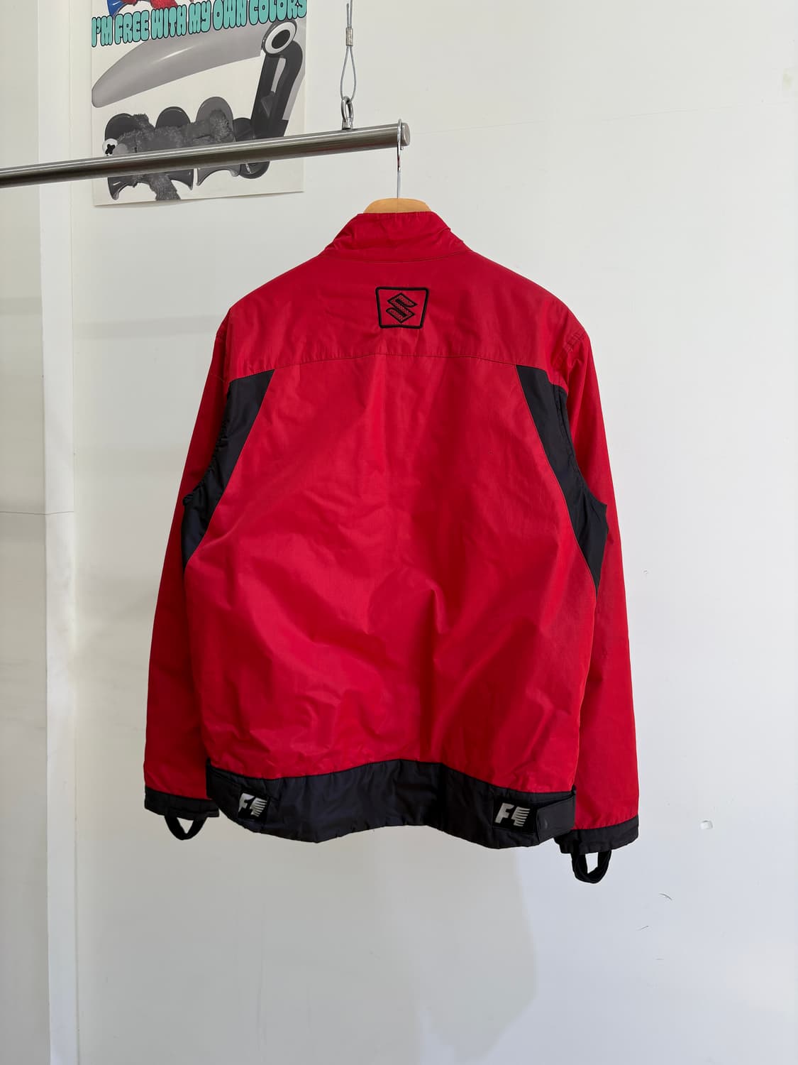 SUZUKI 자켓 상품이미지6