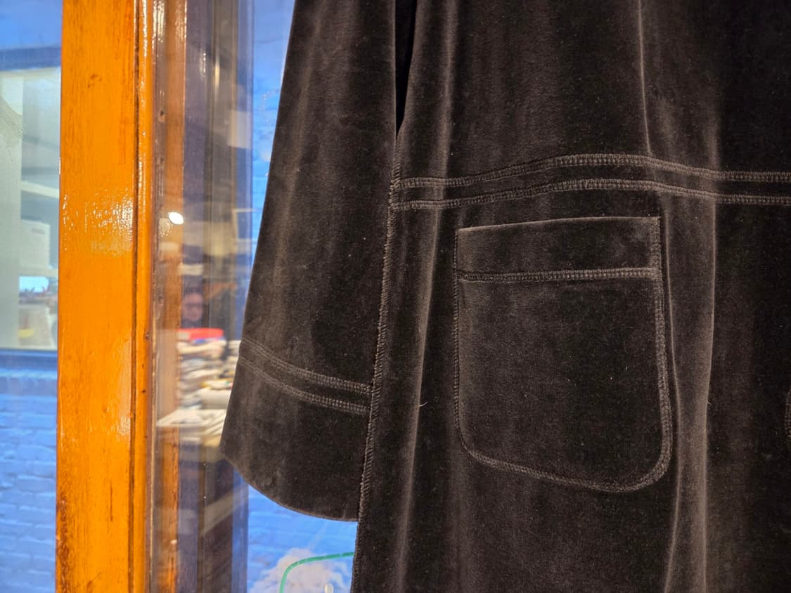 소니아 리키엘 프랑스 메이드 원피스 상품이미지5