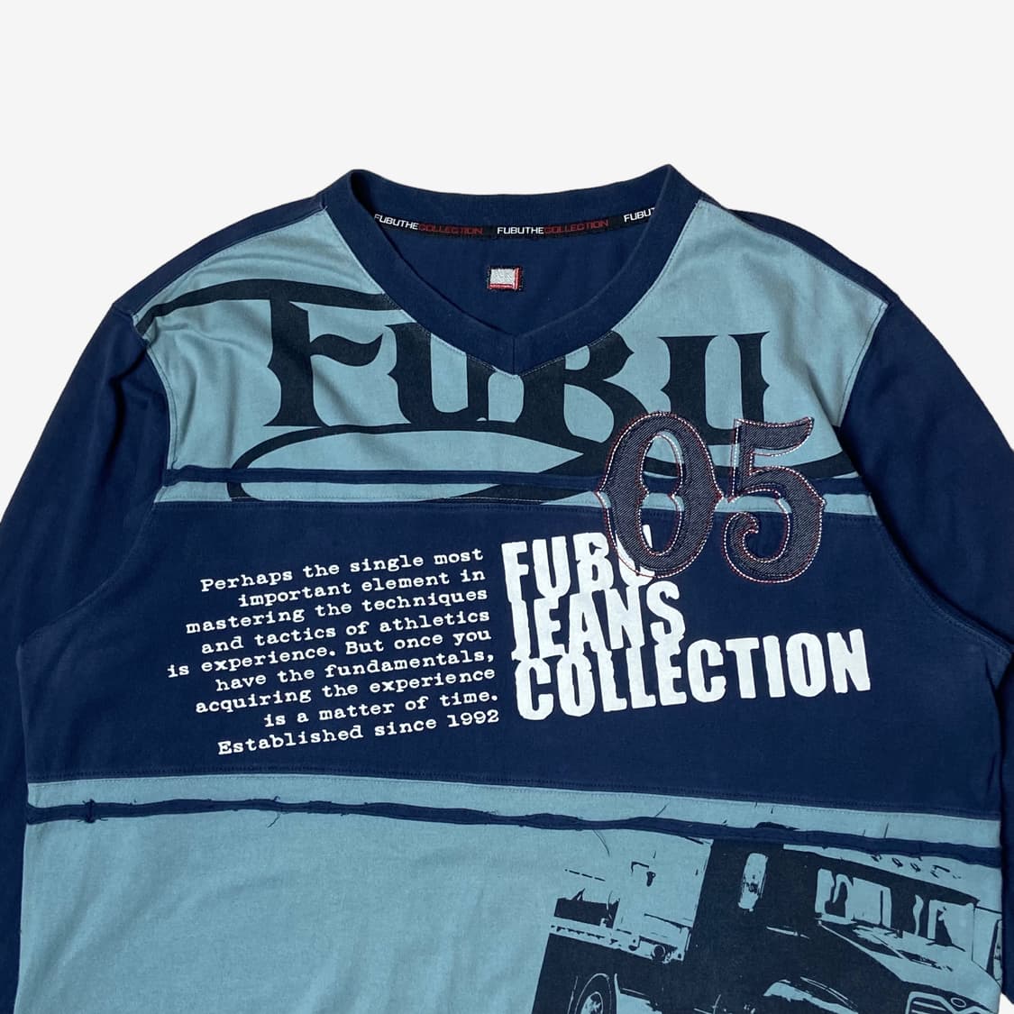 푸부 롱슬리브 상품이미지3