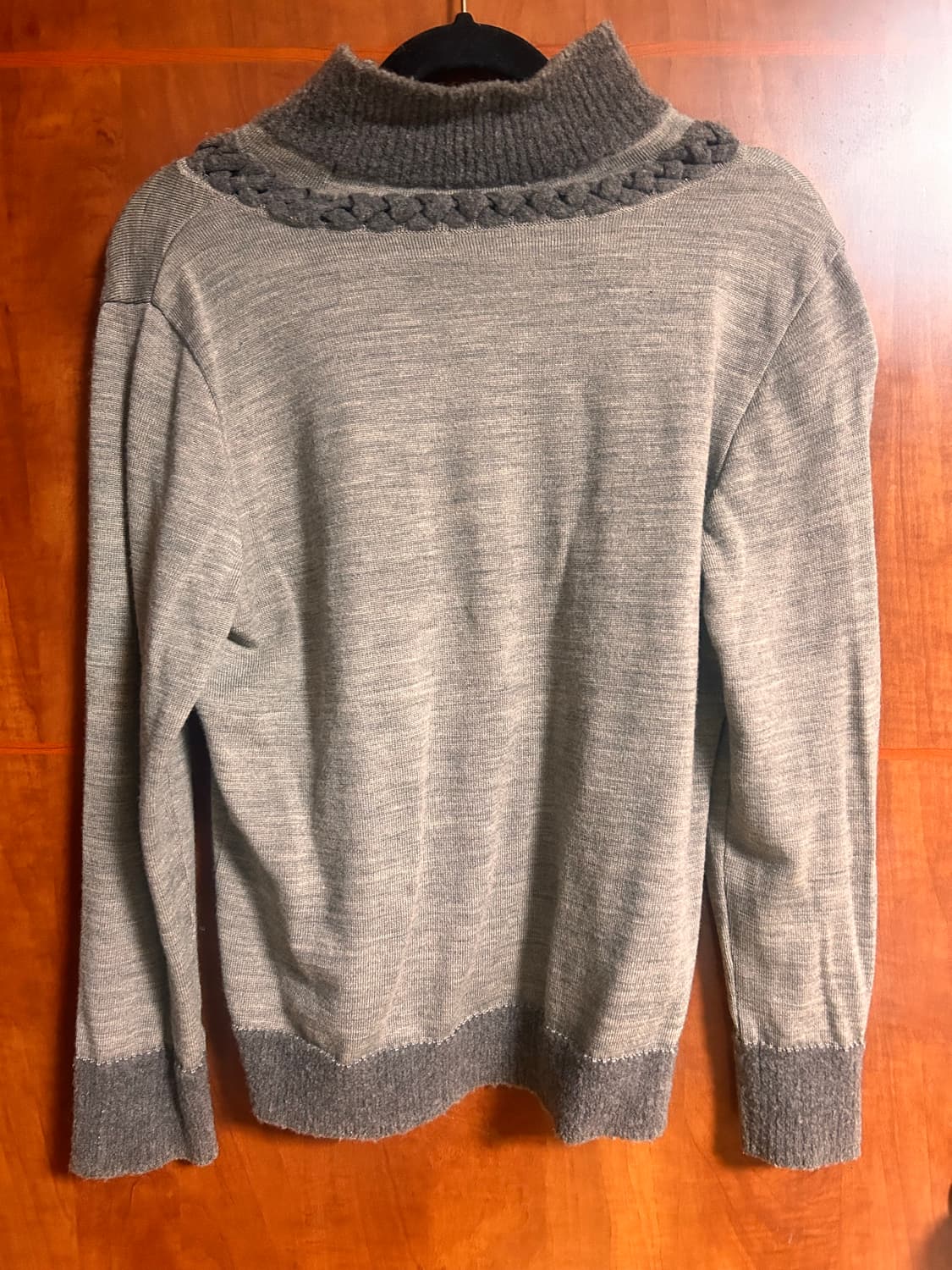 모리걸 하구미 아오이유우 롱슬리브 상품이미지2