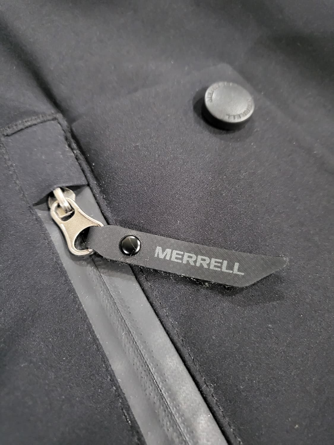 머렐 거위털 패딩자켓 상품이미지9