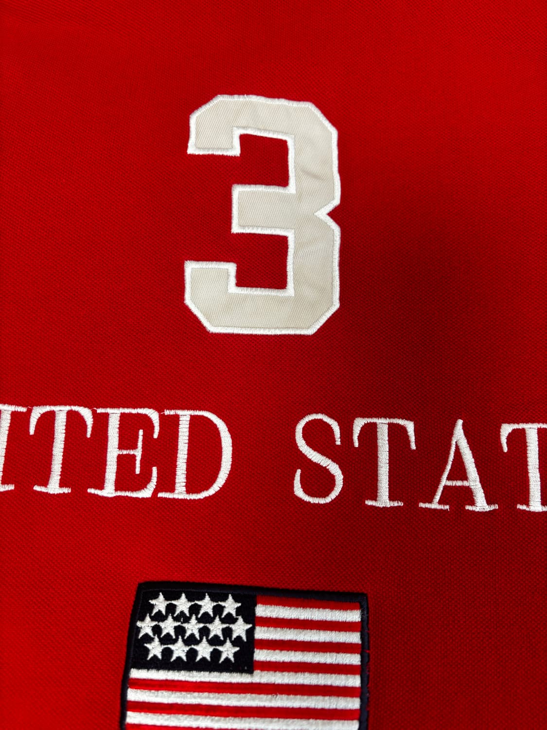 폴로 랄프로렌 치프키프 상품이미지8