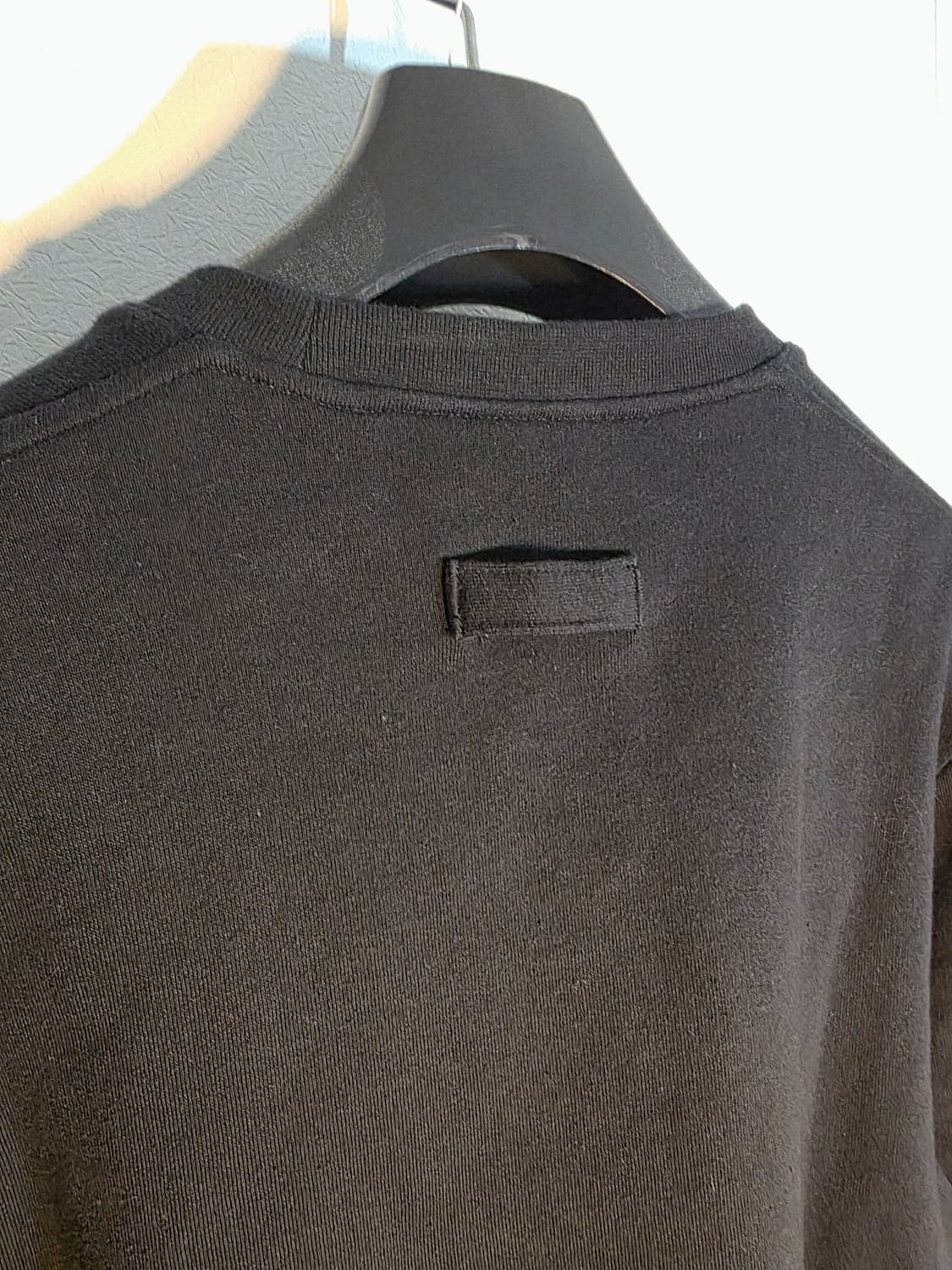 Raf simons 17AW Backstage staff 상품이미지6