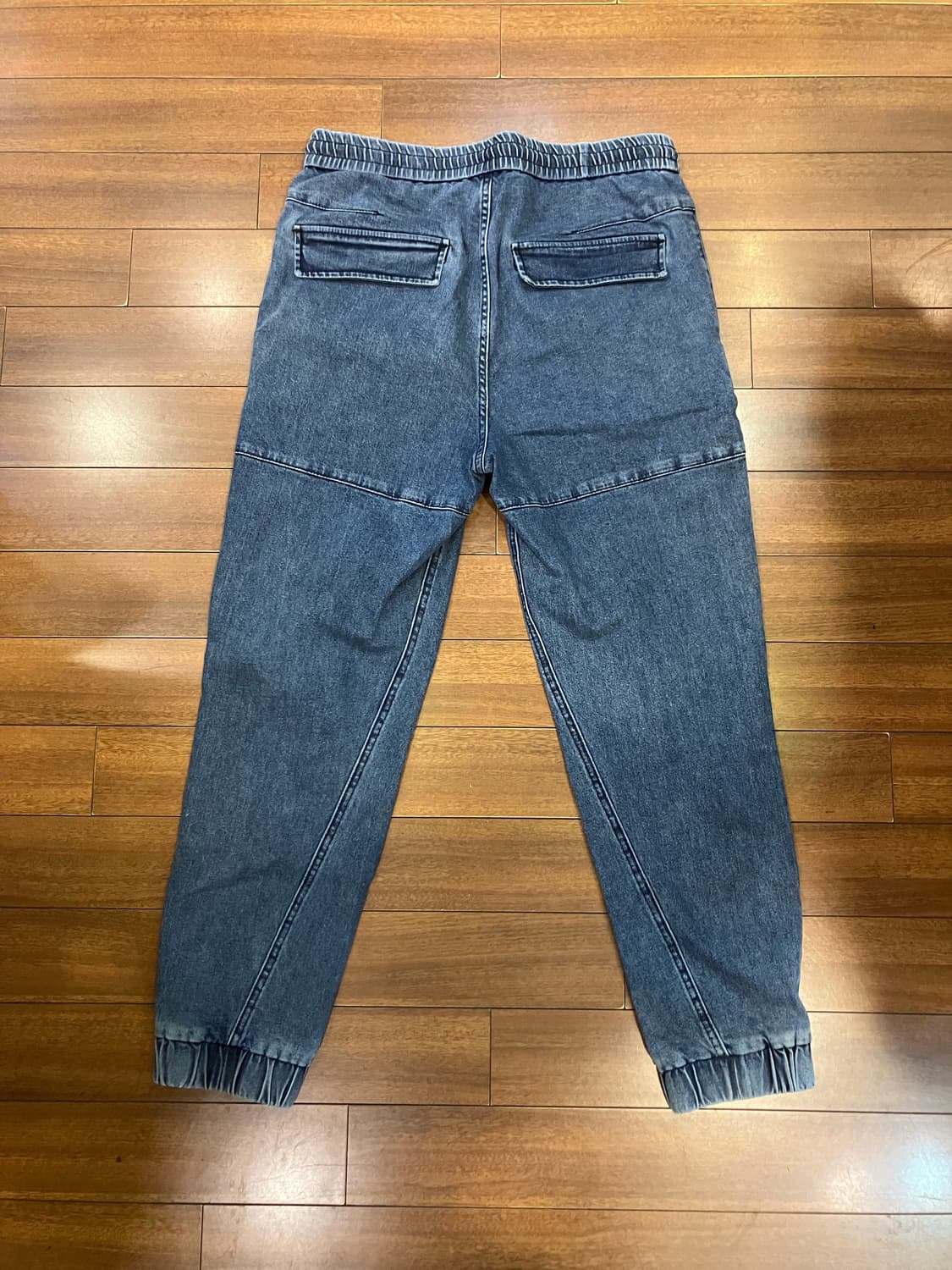 타임 데님 팬츠 상품이미지7