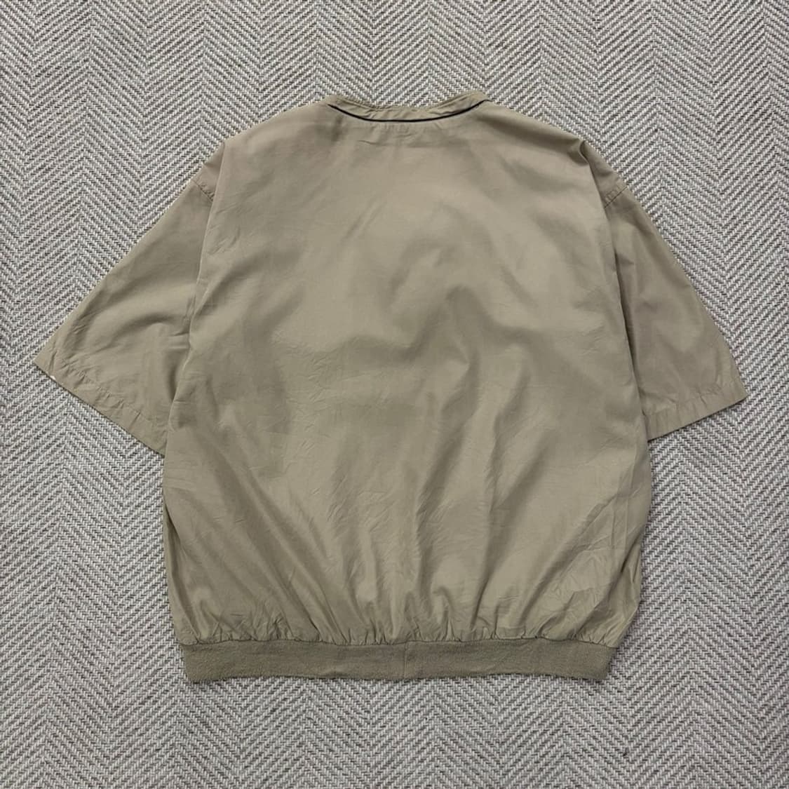 볼레 골프 브이넥 웜업 v2194 상품이미지2