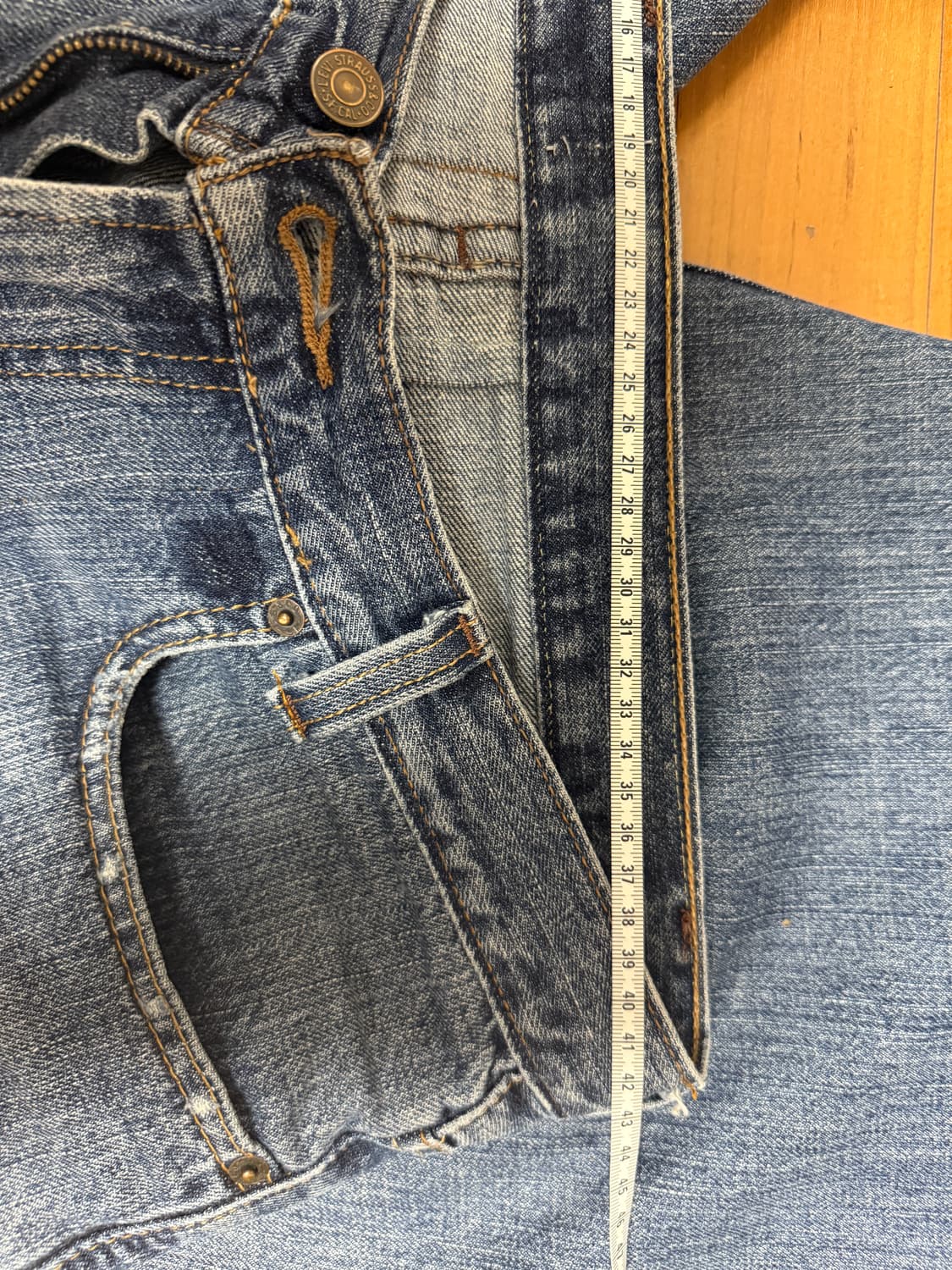 리바이스569 상품이미지6