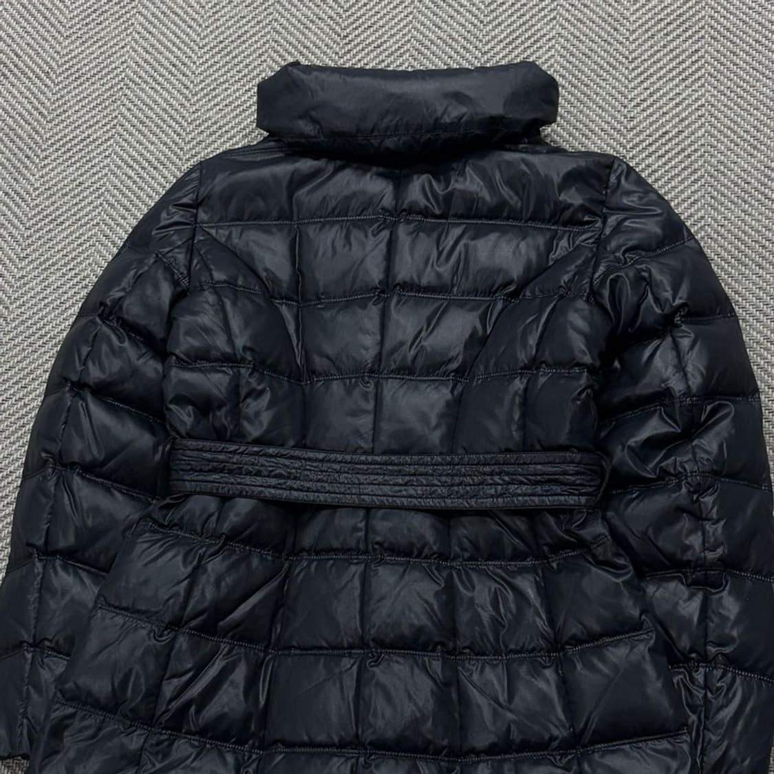 막스마라 위캔트 패딩 롱 자켓 v2033 상품이미지4