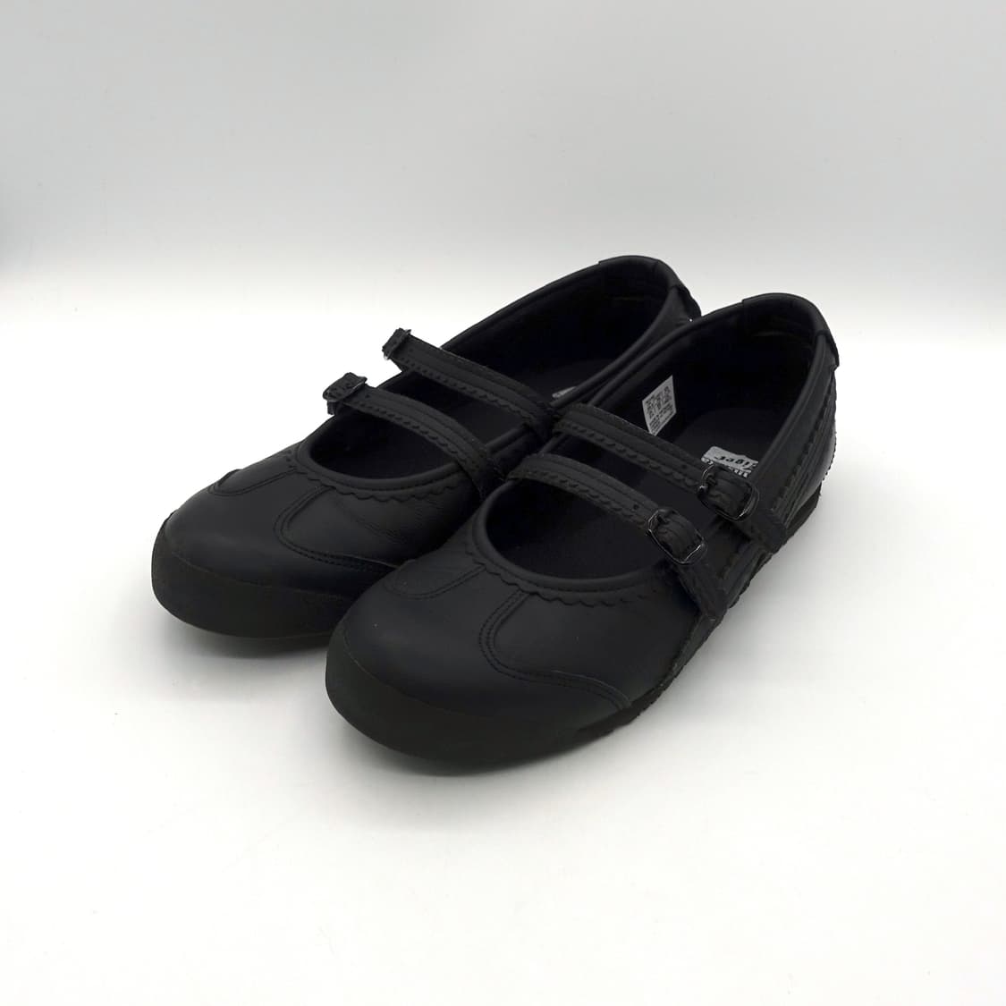 [245]ONITSUKATIGER 오니츠카타이거 멕시코66 메리제인 슈즈 상품이미지4