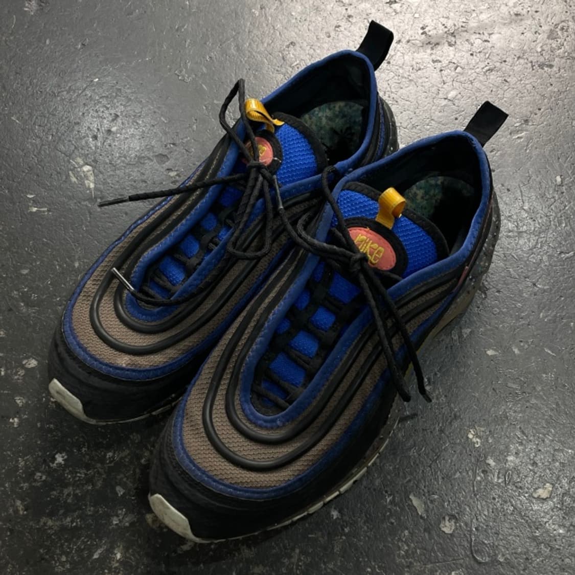 275 나이키 에어맥스 97 테라스케이프  상품이미지3