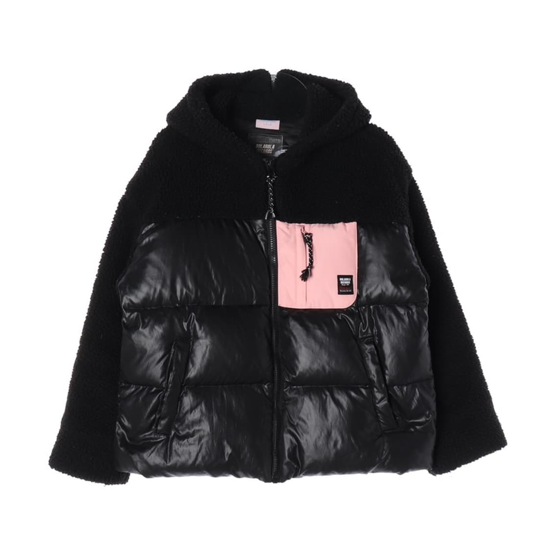 로라로라 패딩 F 상품이미지1