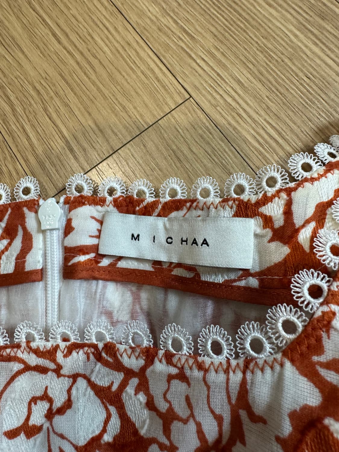 MICHAA 미샤 원피스 상품이미지2