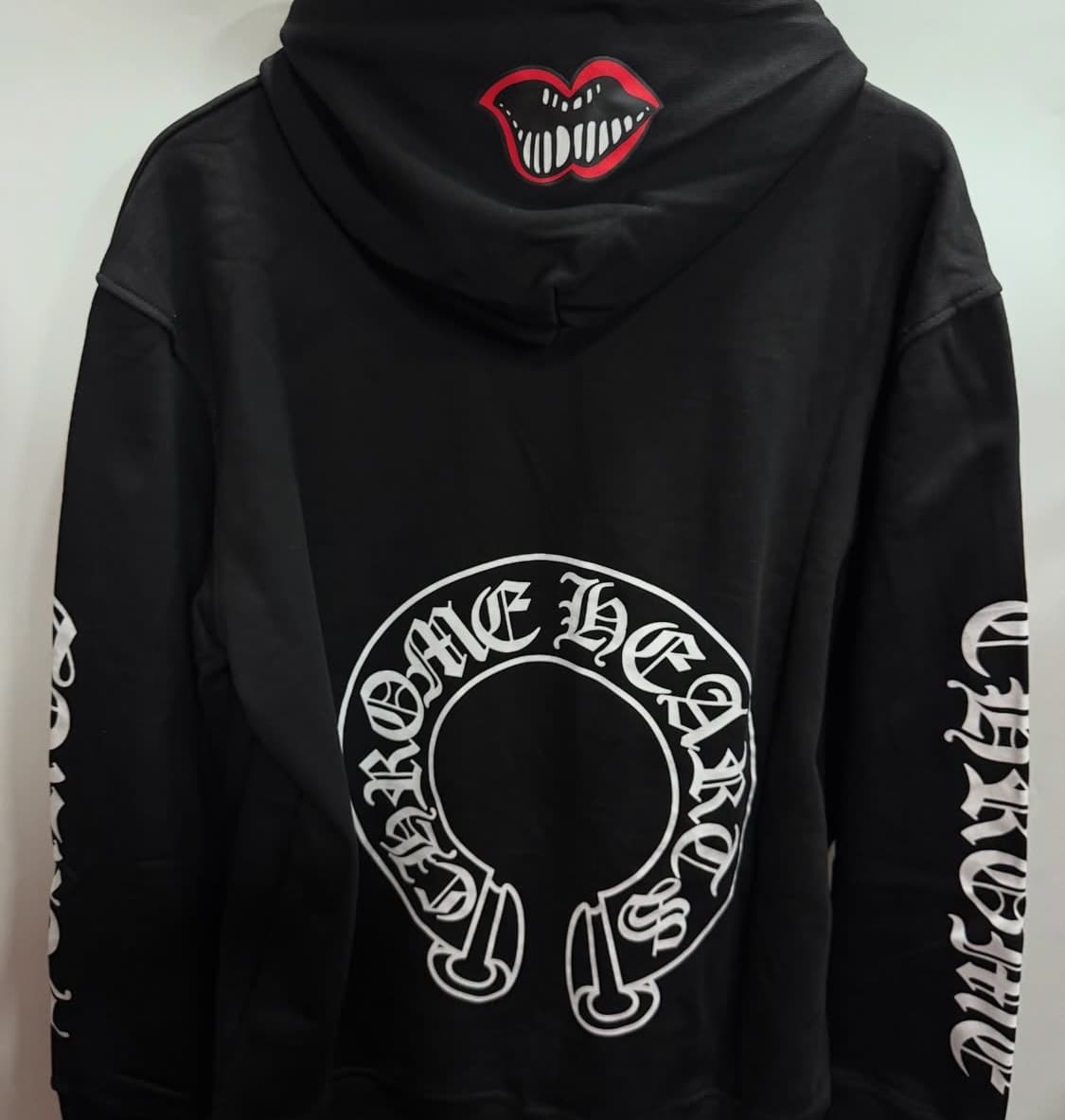 크롬하츠 후드티 상품이미지3