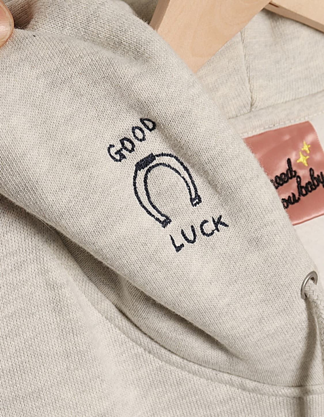 FREAK'S STORE x I Need you Baby  상품이미지4