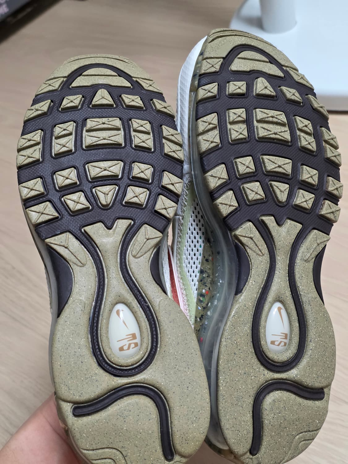 Nike Air Max Terrascape 97  상품이미지2