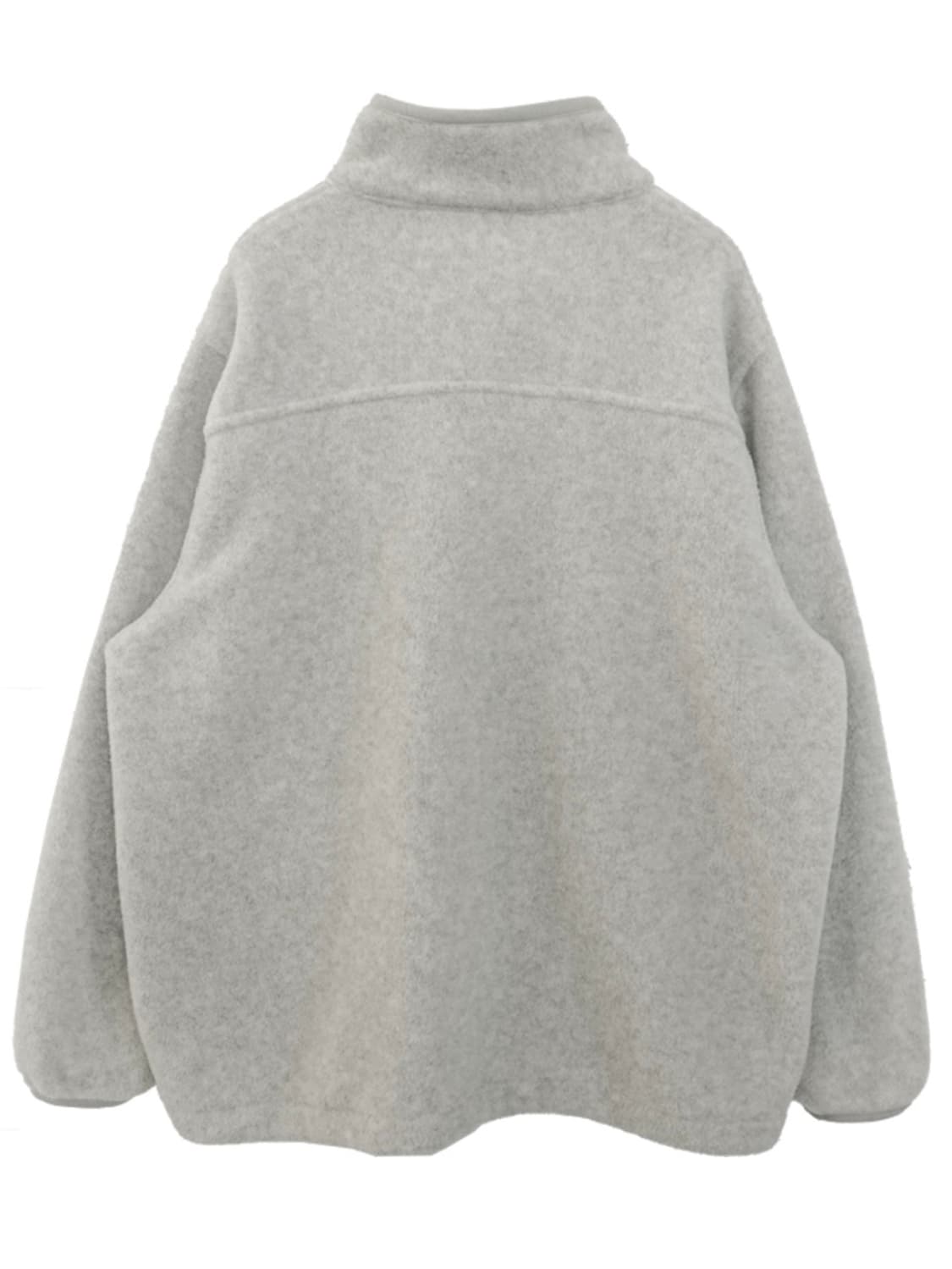 에옹쓰 마운틴 플리스 탑 1사이즈 상품이미지2